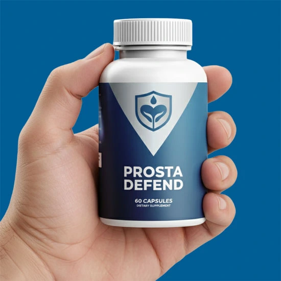 Prosta Defend Men Health
